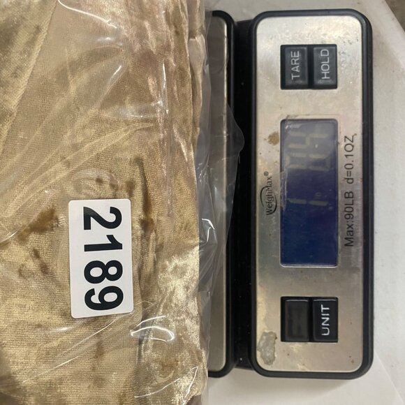 Andrée By Unit Gold Velvet Embroidered Open Cardigan Womens Size S Mustard Yello - Picture 9 of 9